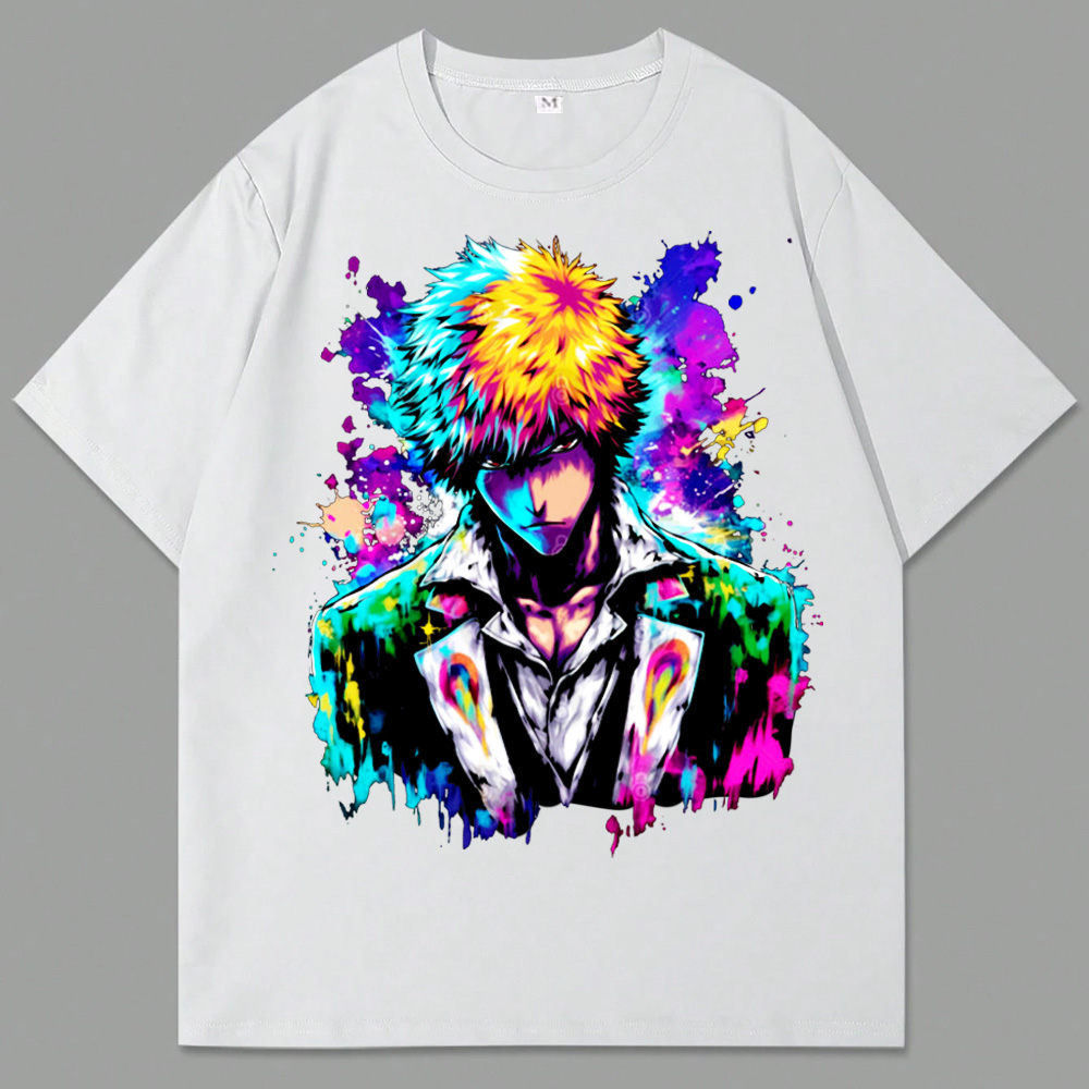 Ichigo Bleach T-Shirt