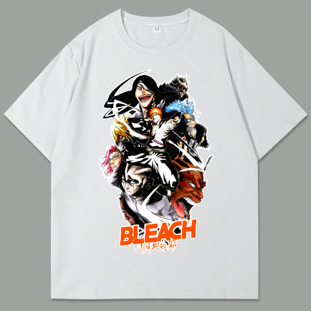 Arrancar Arc Bleach T-Shirt