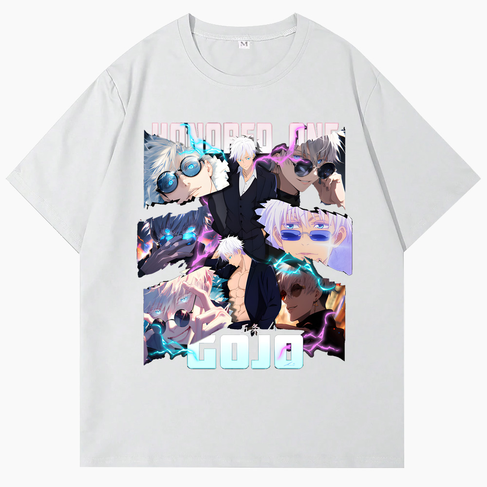 Jujutsu Kaisen jojo T-Shirt