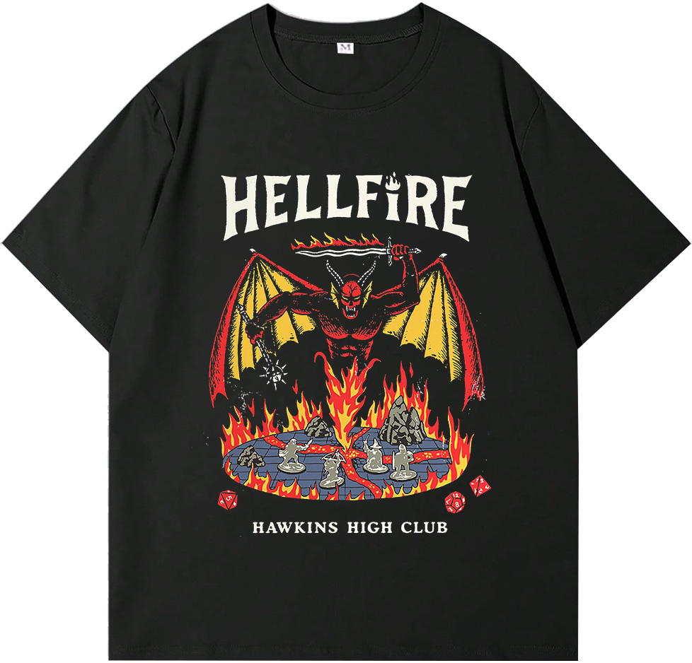 Hellfire