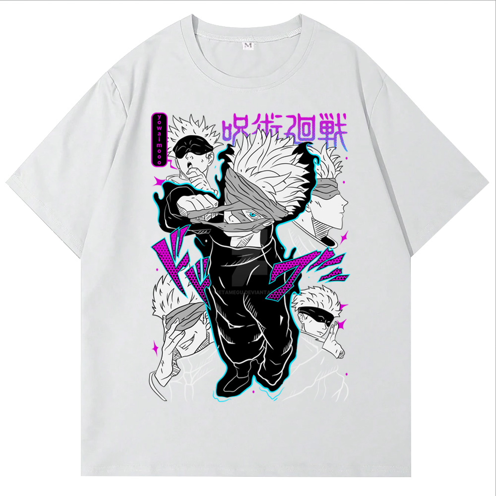 Jujutsu Kaisen 2: Satoru Gojo