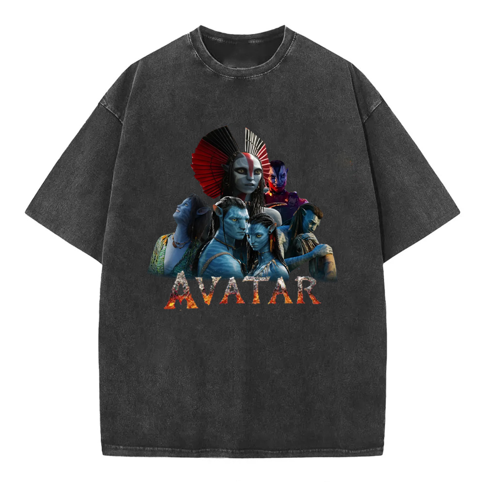 Avatar Fire and Ash 2025