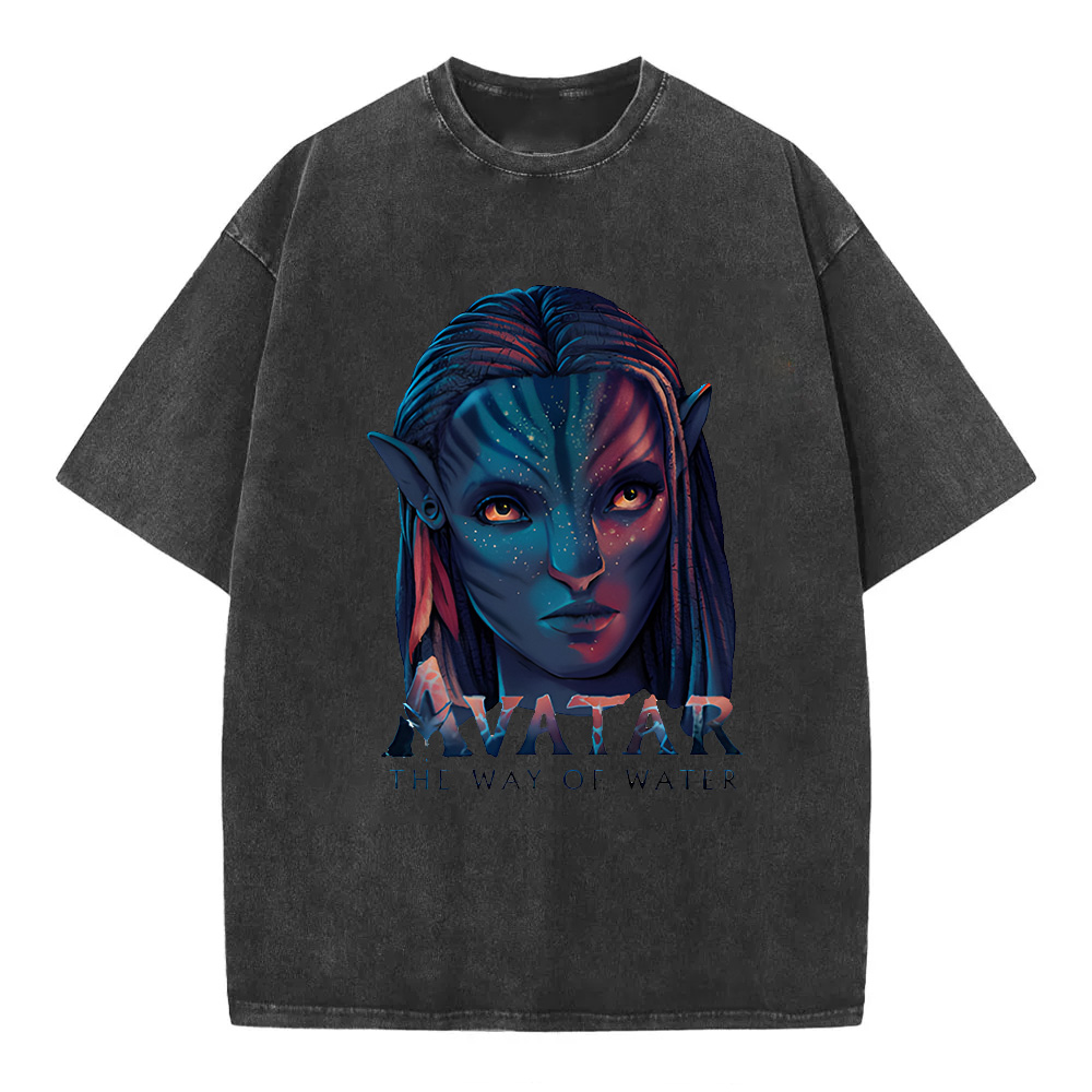 Avatar Neytiri T-Shirt