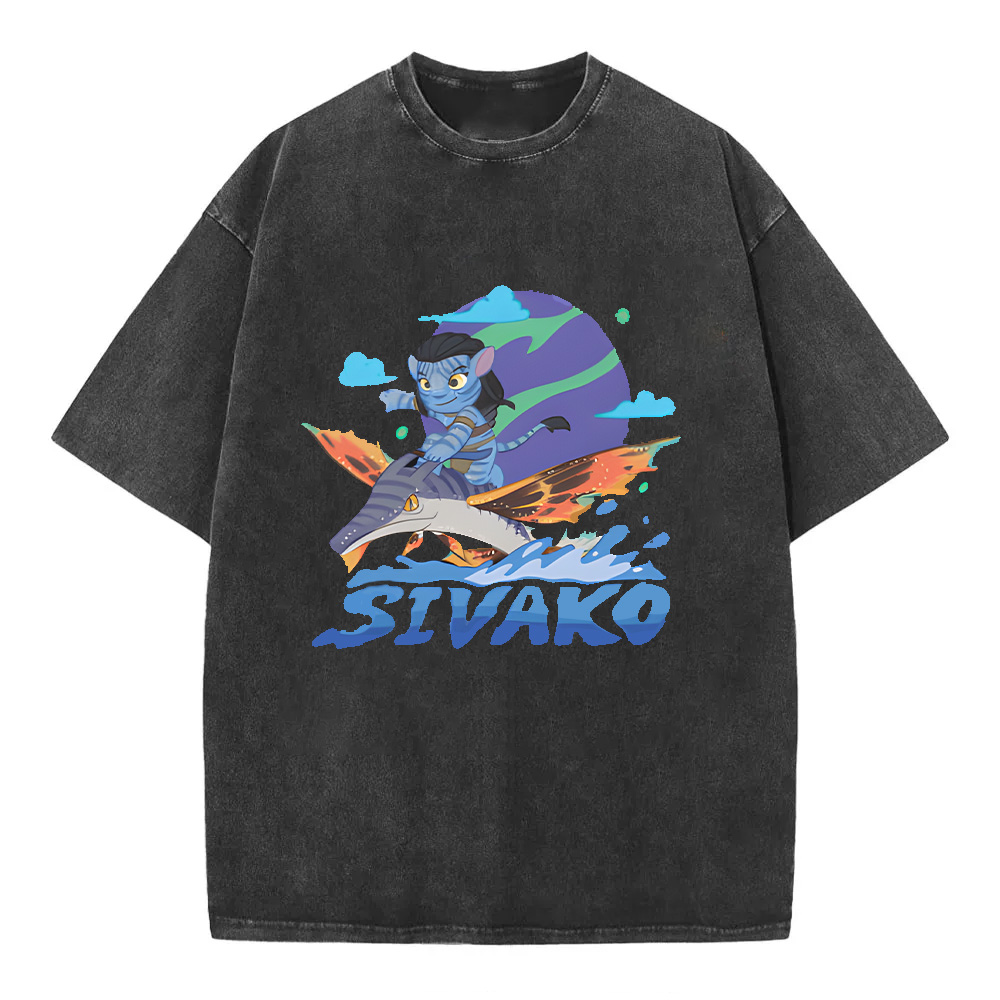 Sivako T-Shirt