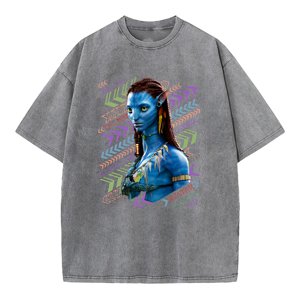 Avatar: Fire and Ash T-Shirt