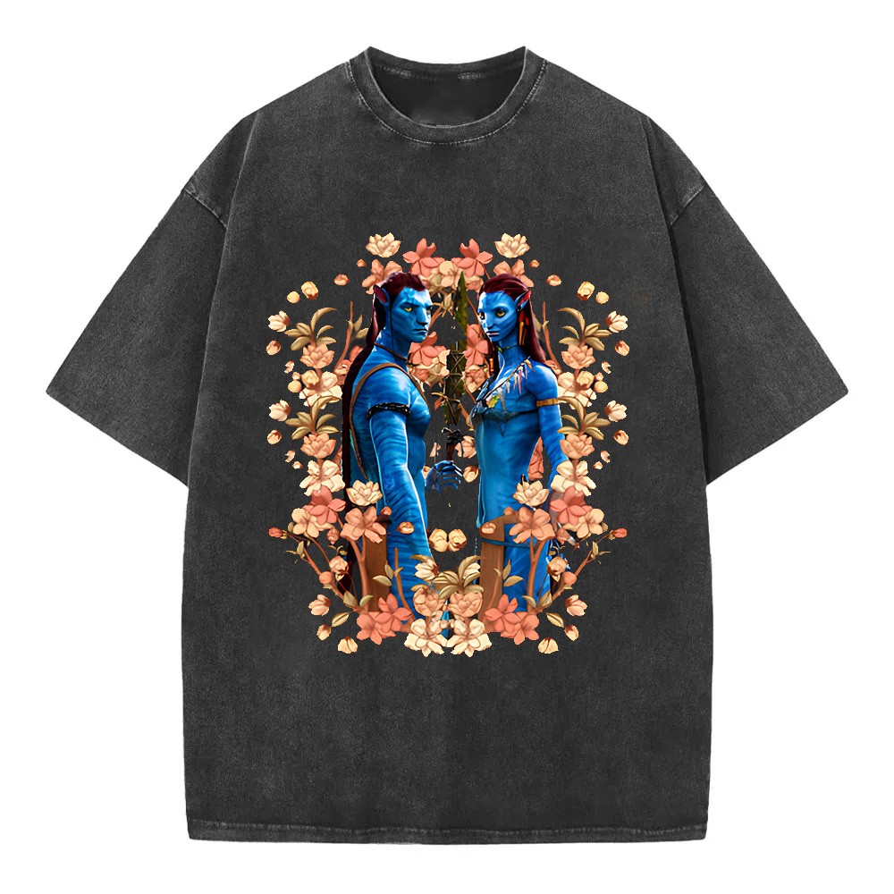 Avatar: Fire and Ash T-Shirt