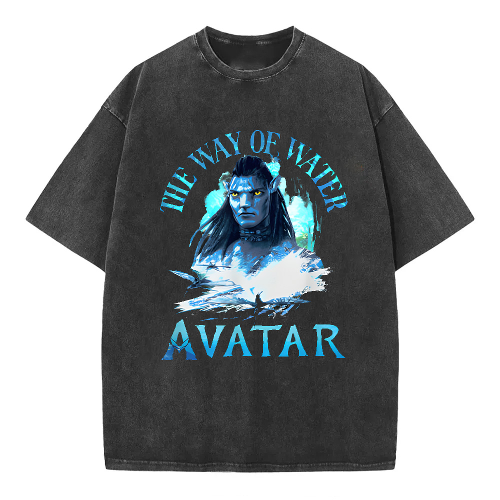 Avatar The Way of Water T-Shirt
