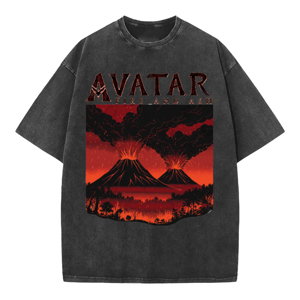 Avatar Movie T-Shirt