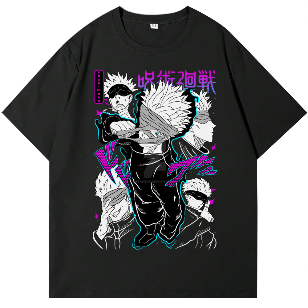 Jujutsu Kaisen 2: Satoru Gojo