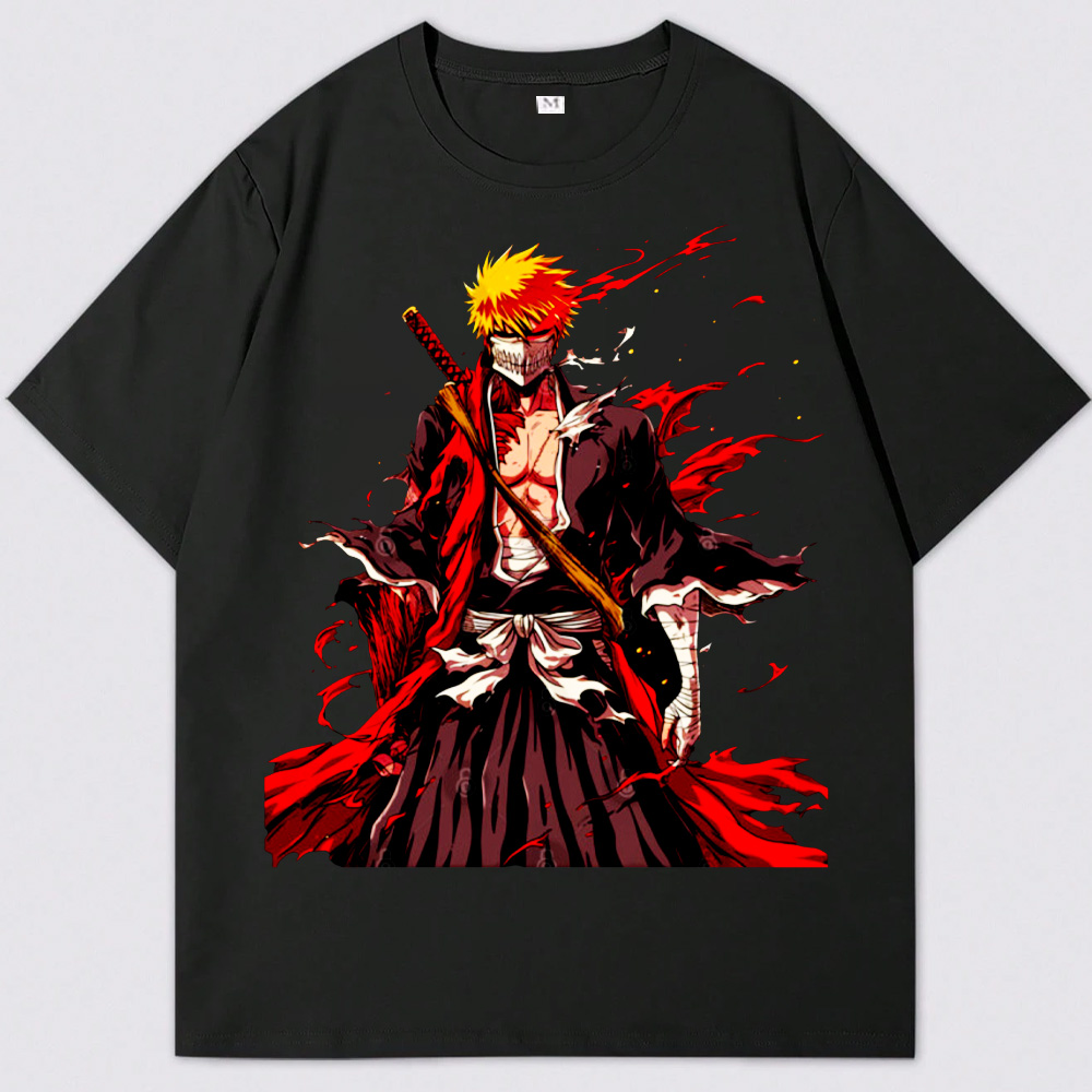 Bleach Ichigo T-Shirt