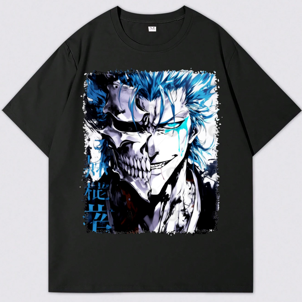 Kenpachi Zaraki T-Shirt