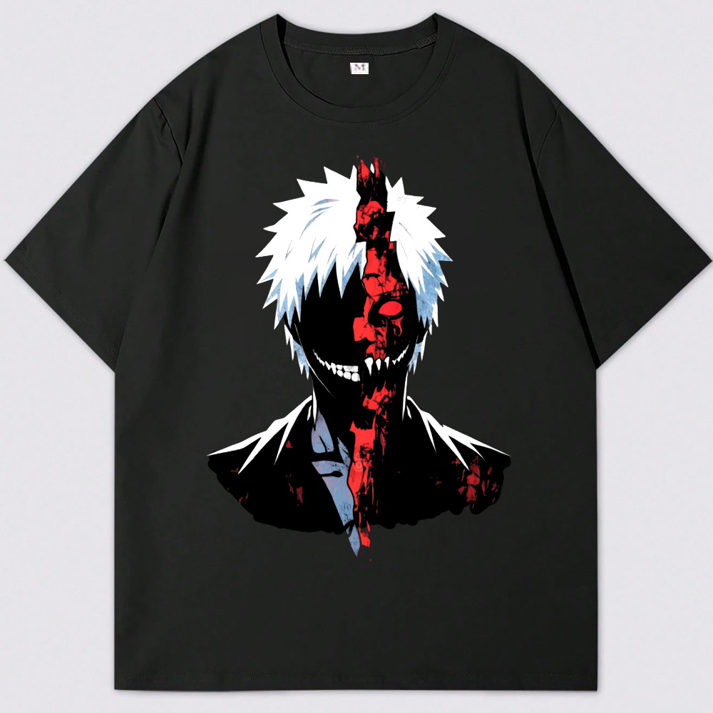 Bleach Hollow T-Shirt