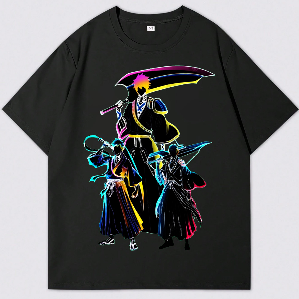 Soul of Bleach T-Shirt