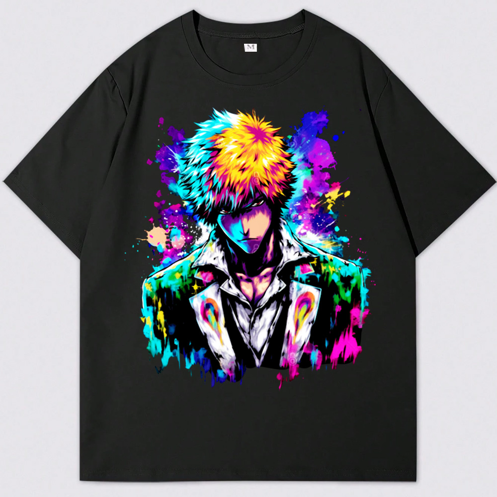 Ichigo Bleach T-Shirt