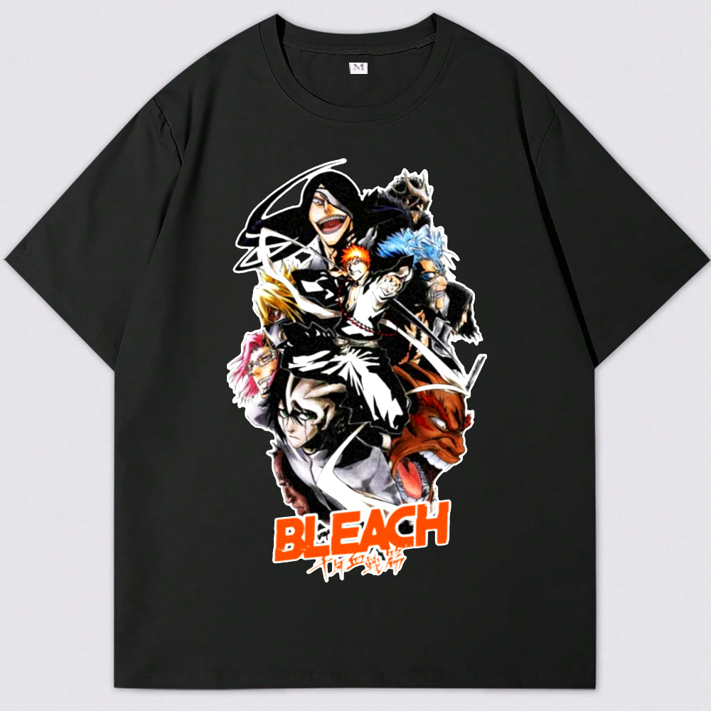 Arrancar Arc Bleach T-Shirt