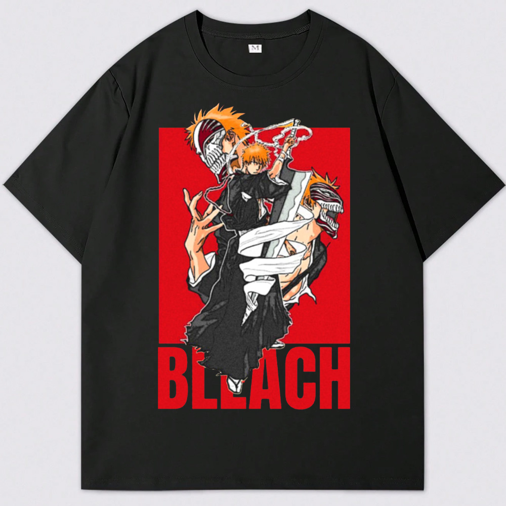 Bleach T-Shirt