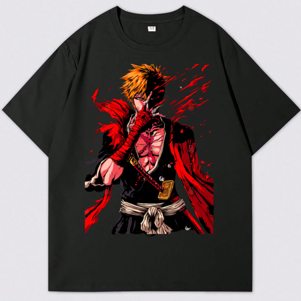 Ichigo - Bleach T-Shirt