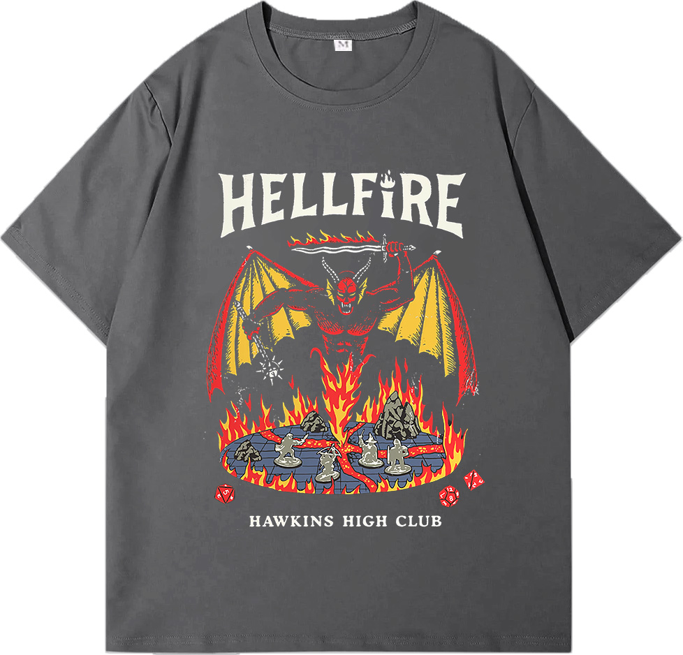Hellfire