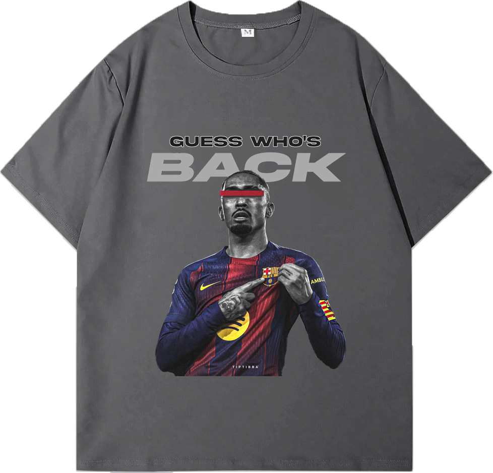 NFL Raphinha rugby match T-Shirts