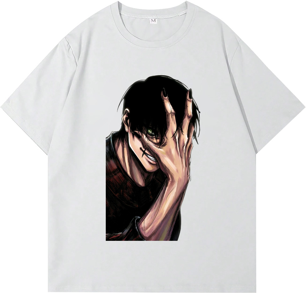 Jujutsu Kaisen  Toji Fushiguro Sorcerer Killer