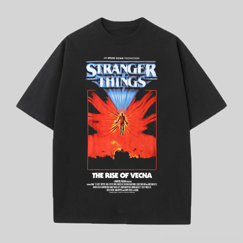 Stranger Things Unisex T-Shirt