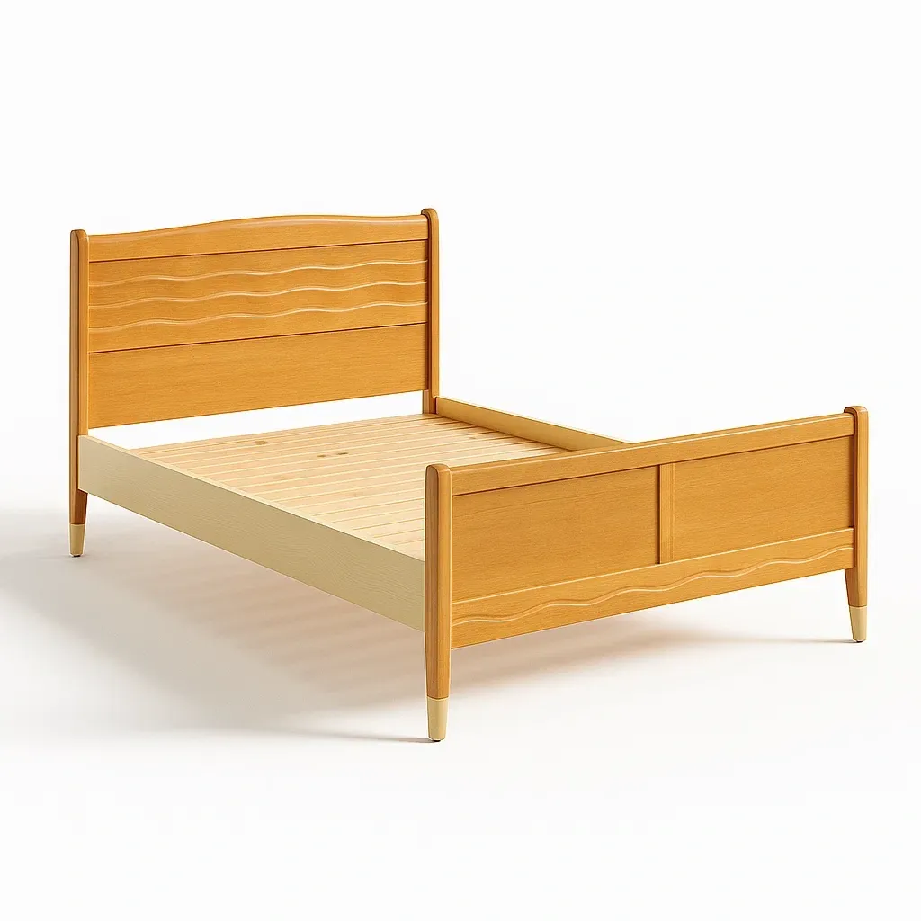 Meuble de chambre,Cadre de lit