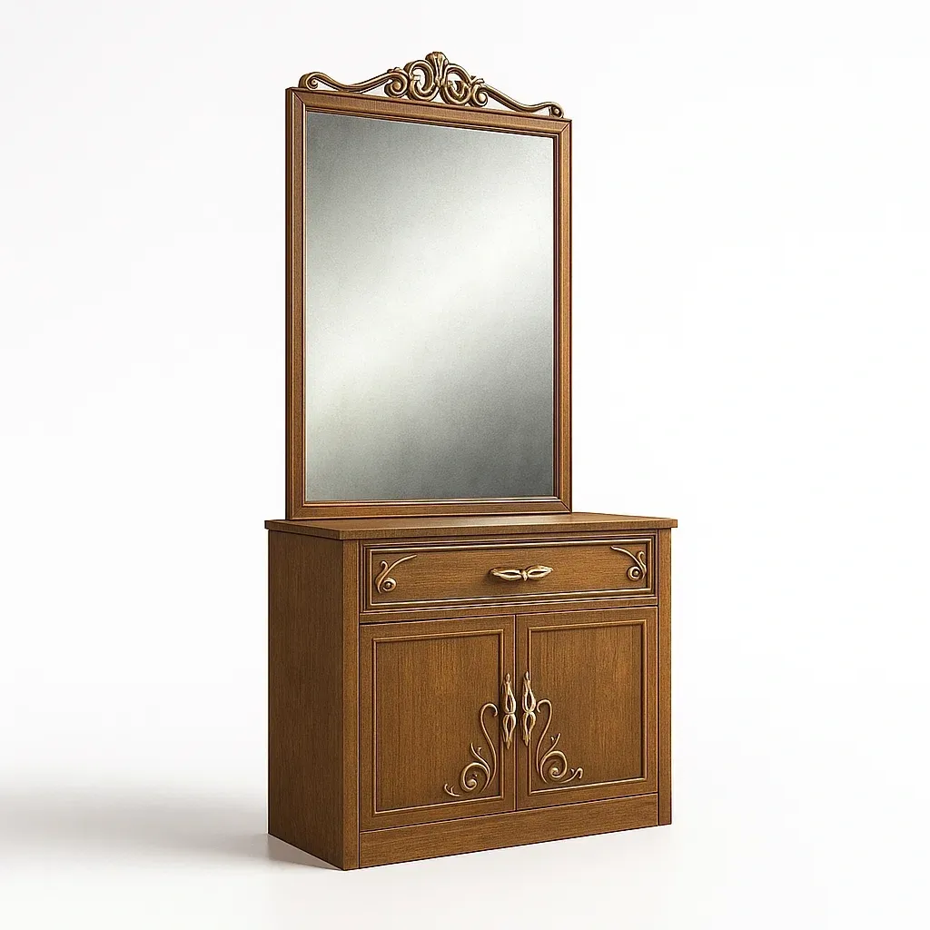 Meuble de chambre,Coiffeuse