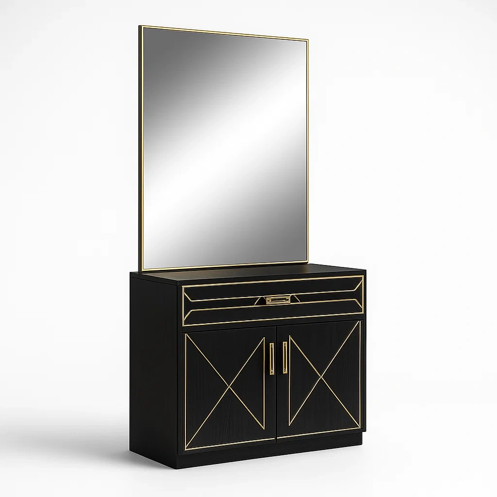 Meuble de chambre,Coiffeuse