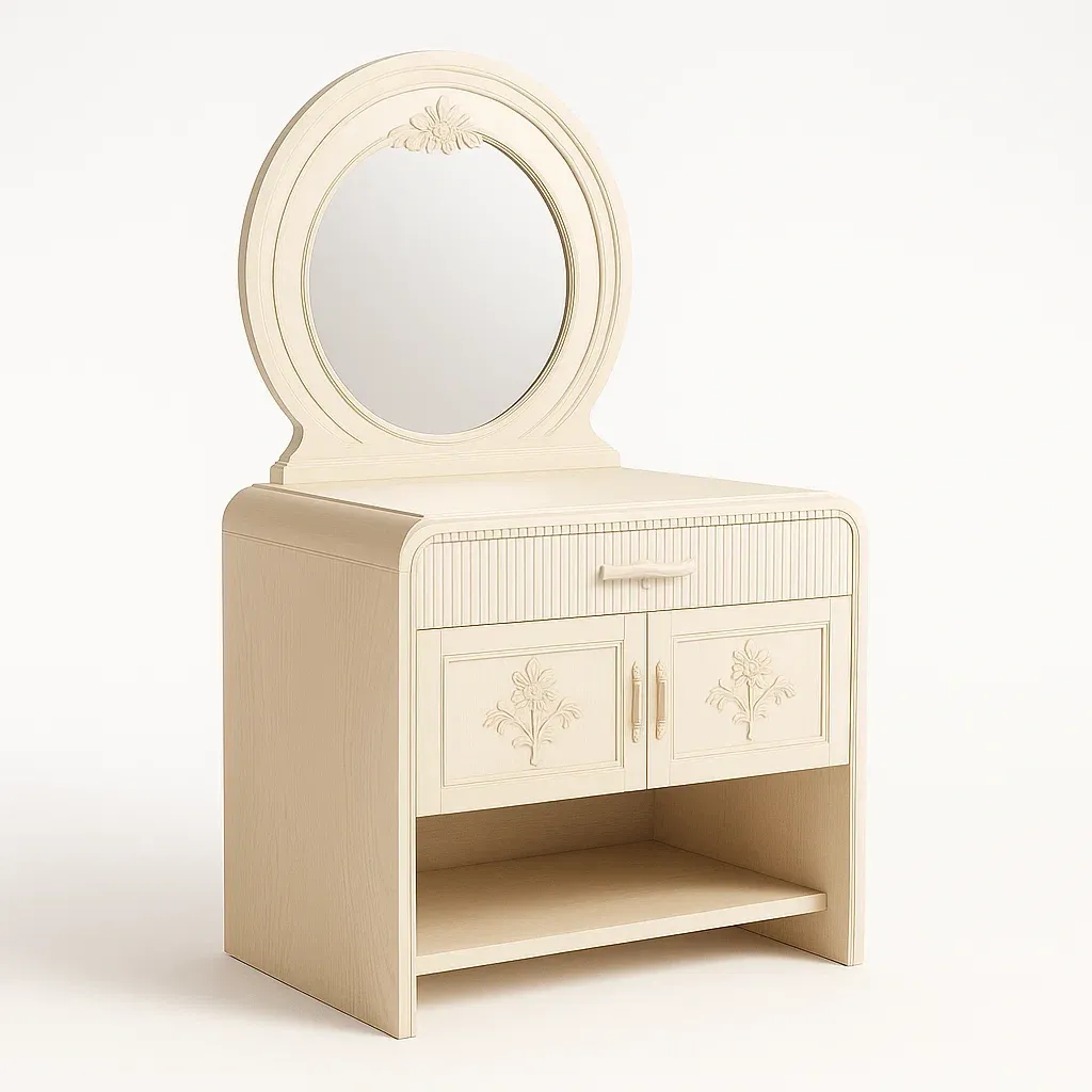 Meuble de chambre,Coiffeuse