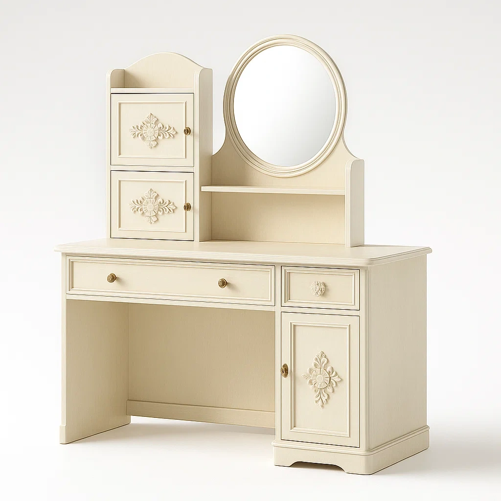 Meuble de chambre,Coiffeuse