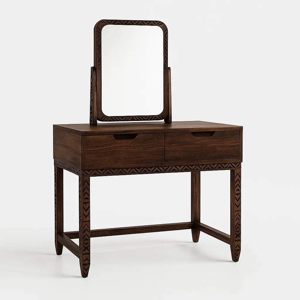 Meuble de chambre,Coiffeuse