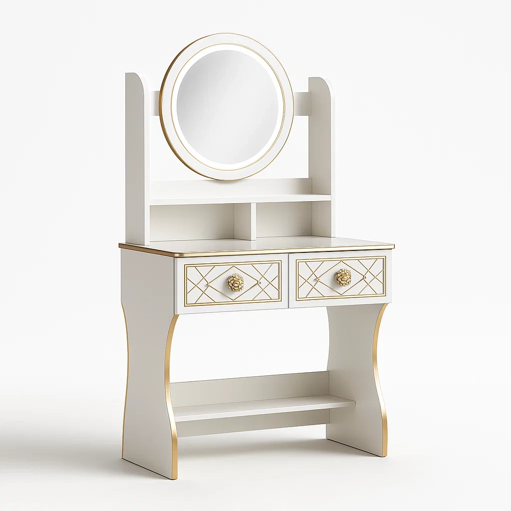 Meuble de chambre,Coiffeuse