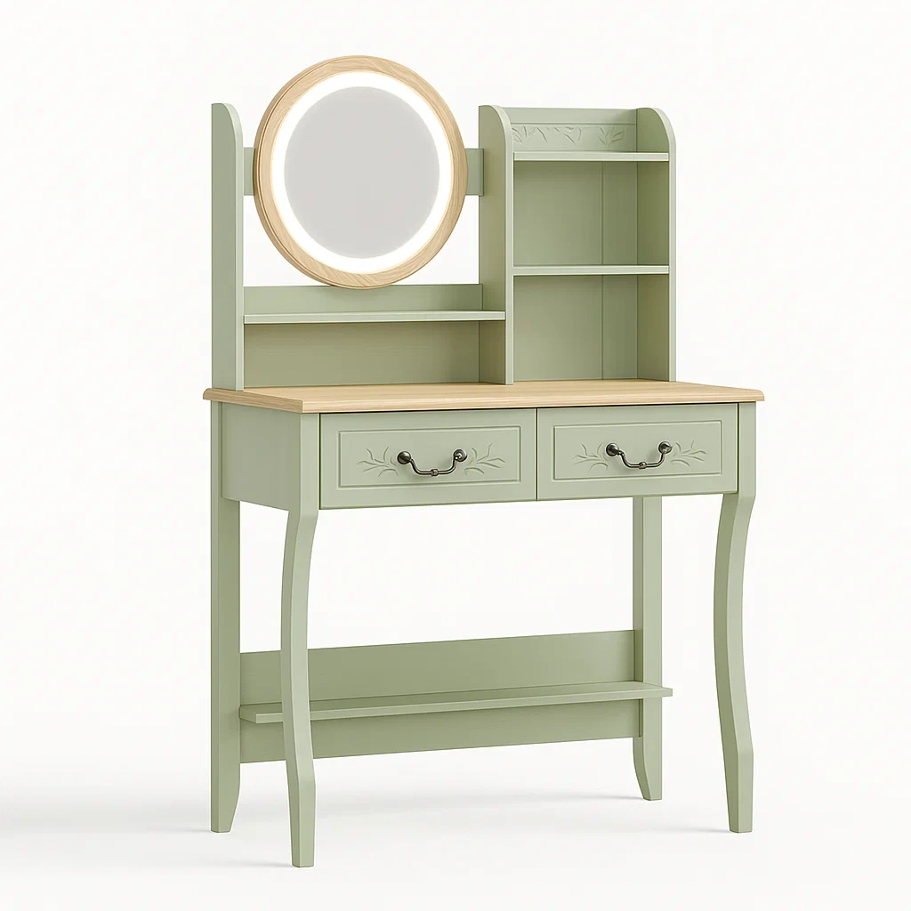 Meuble de chambre,Coiffeuse