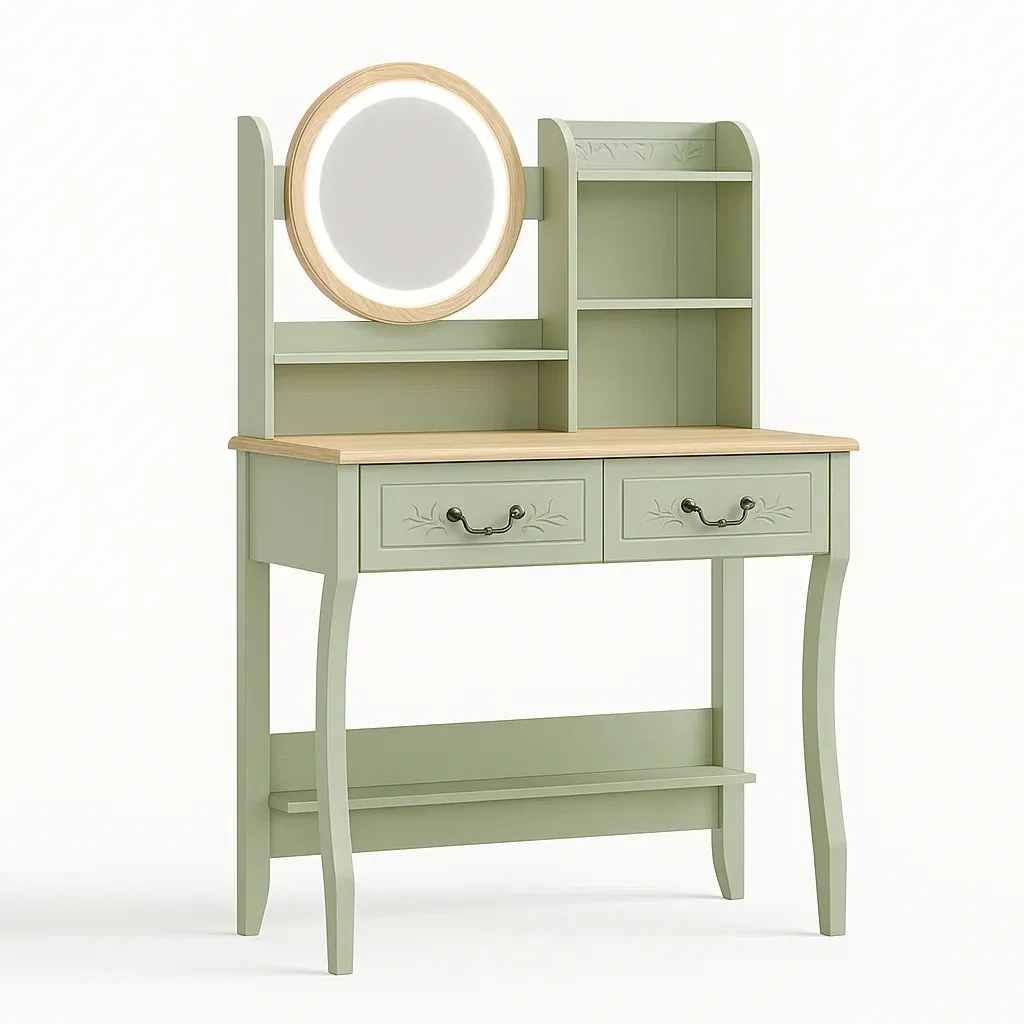 Meuble de chambre,Coiffeuse