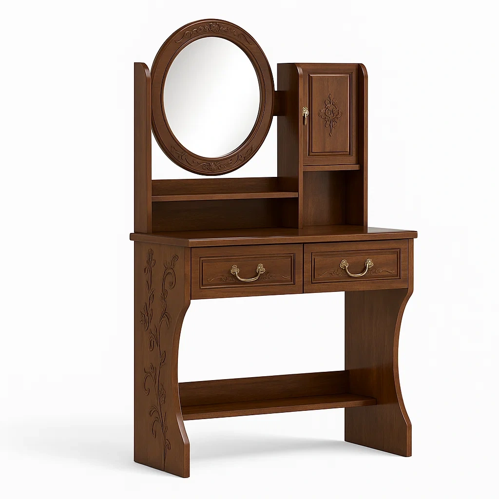 Meuble de chambre,Coiffeuse