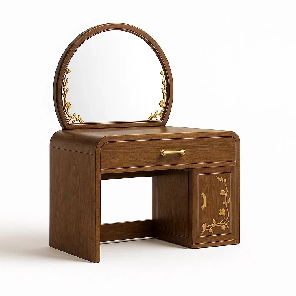 Meuble de chambre,Coiffeuse