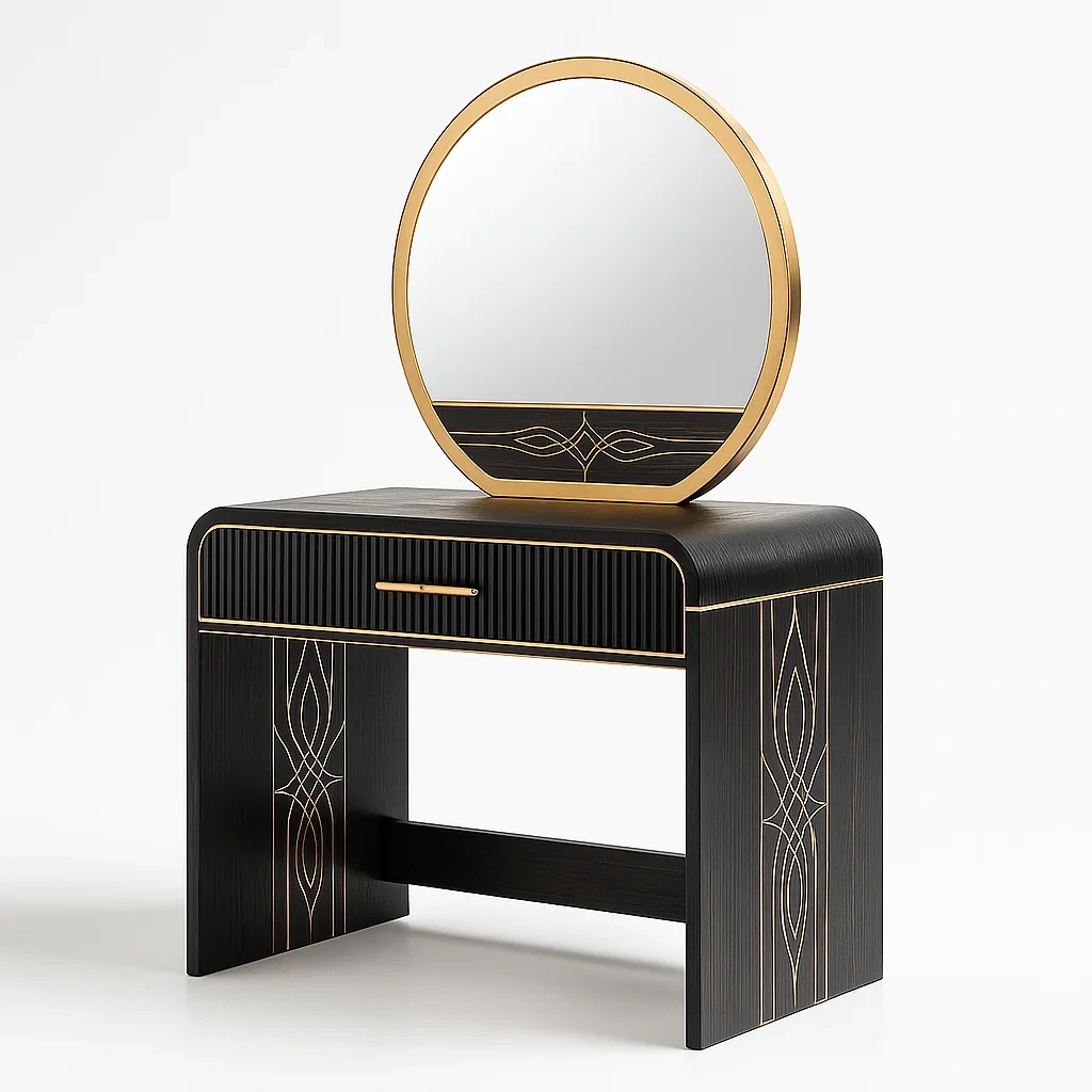 Meuble de chambre,Coiffeuse