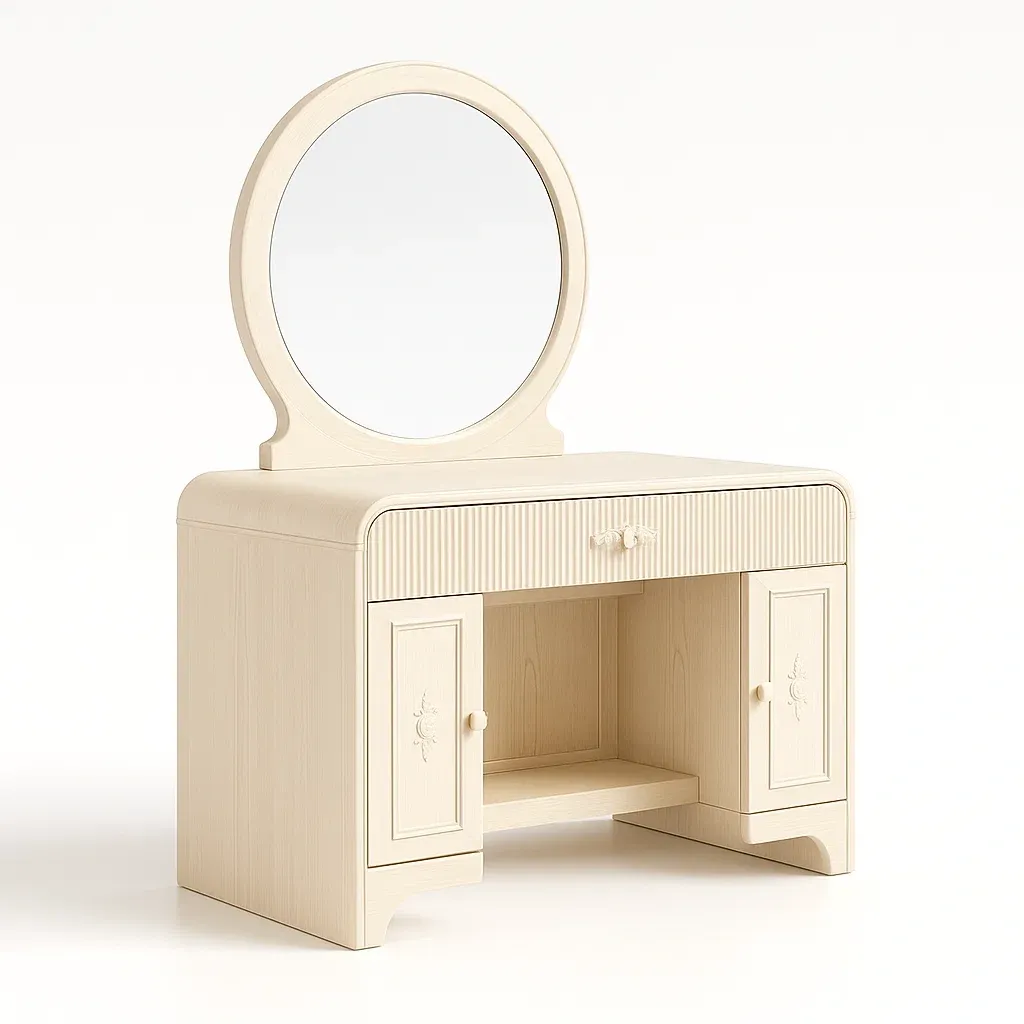 Meuble de chambre,Coiffeuse