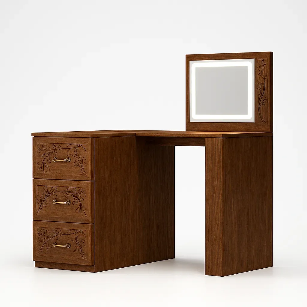 Meuble de chambre,Coiffeuse