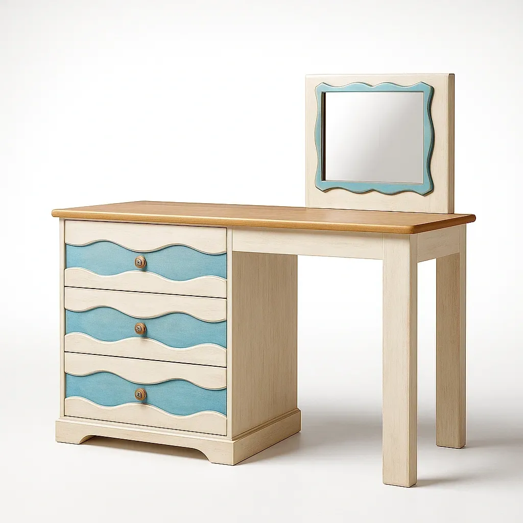 Meuble de chambre,Coiffeuse