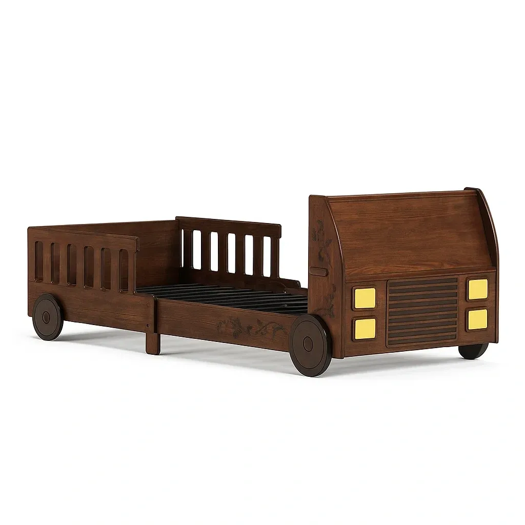 Meuble de chambre,Lit enfant