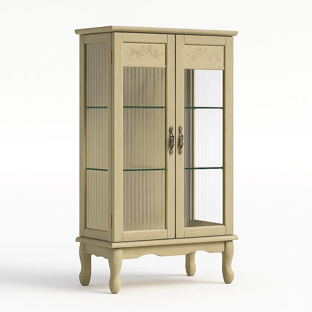 Meuble salle à manger,Vitrine