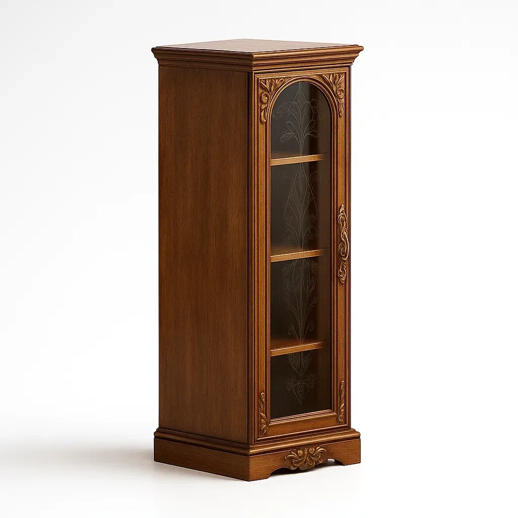 Meuble salle à manger,Vitrine