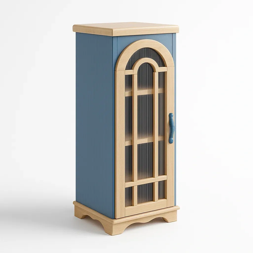 Meuble salle à manger,Vitrine