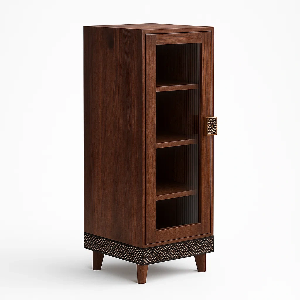 Meuble salle à manger,Vitrine