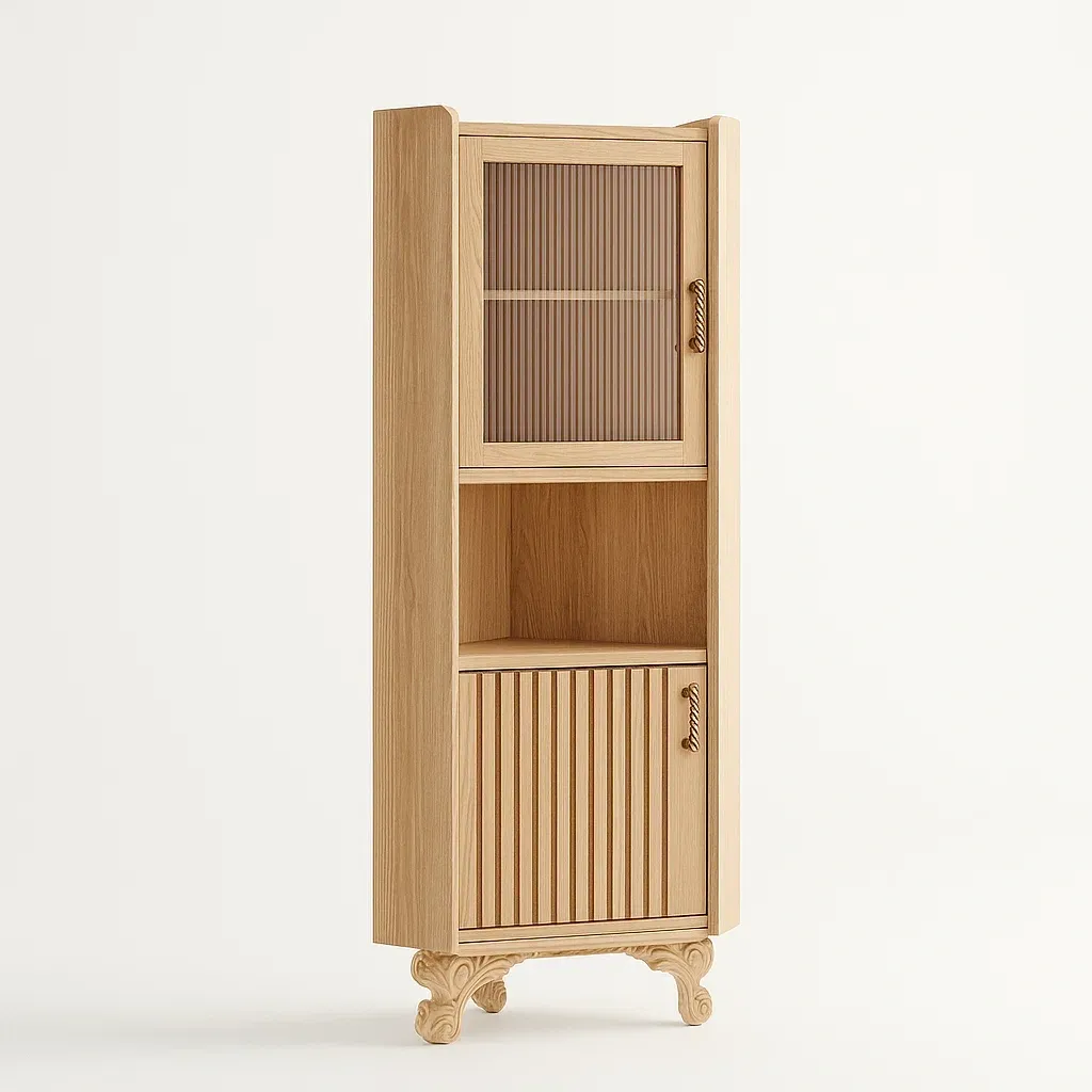 Meuble salle à manger,Vitrine