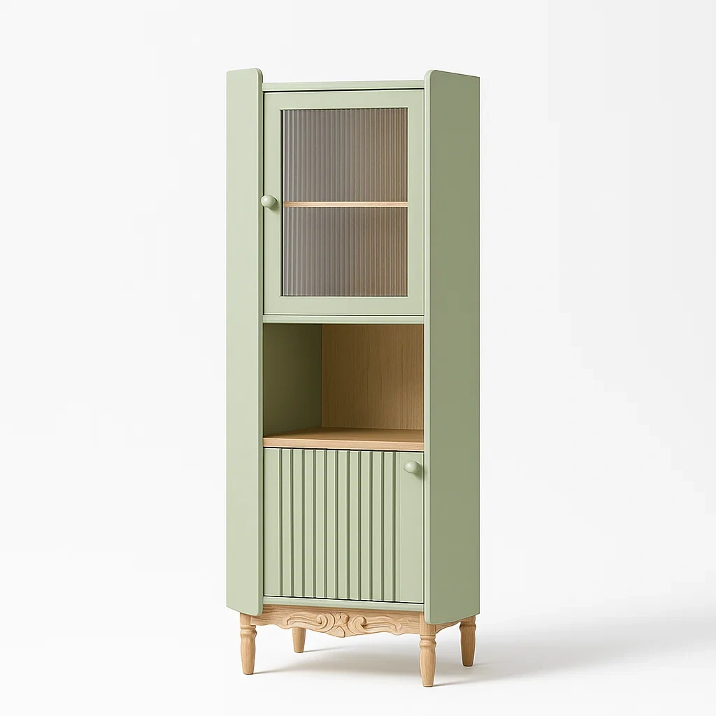 Meuble salle à manger,Vitrine