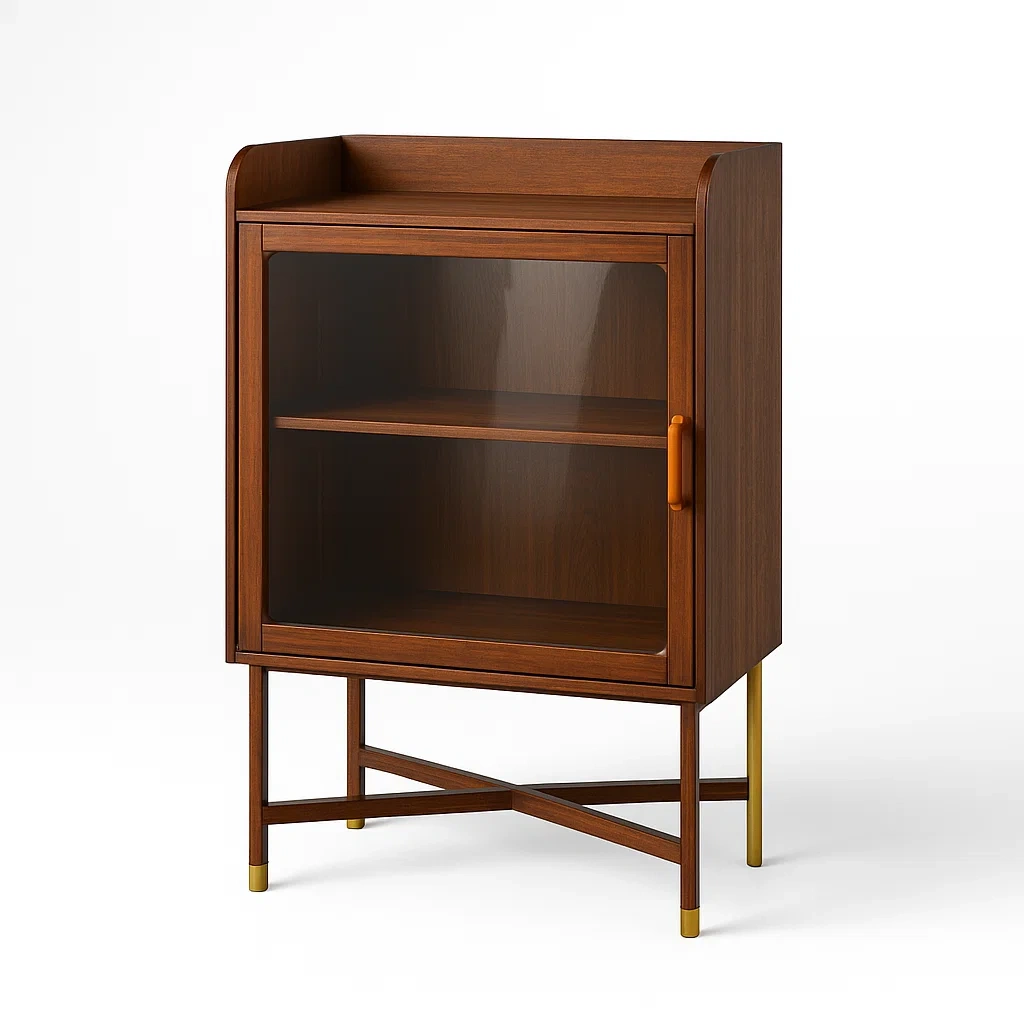 Meuble salle à manger,Vitrine