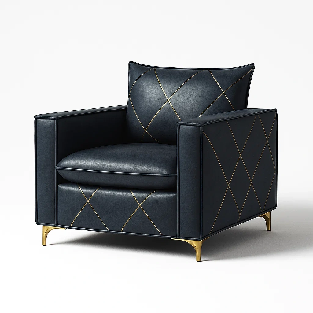 Meuble de salon,Fauteuil