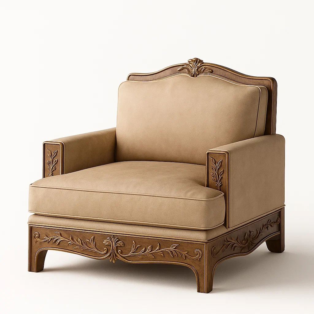 Meuble de salon,Fauteuil